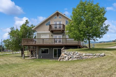 75 N Hill Road