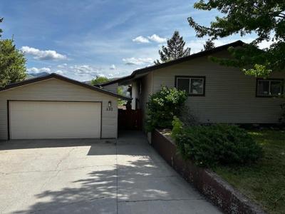 137 Cascade Street
