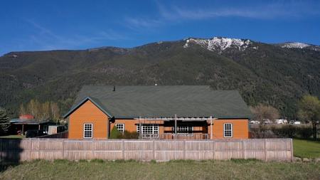 926 Jensen Road