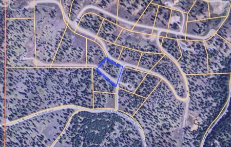Lot 27 River West Estates Road