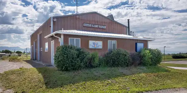 33 Lower Valley Road