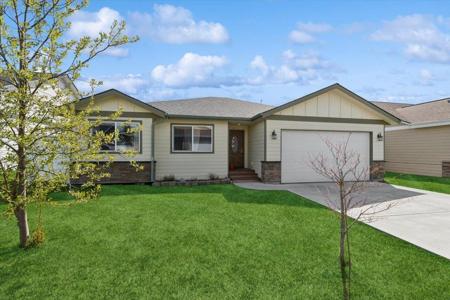 617 Swan Mountain Village Drive