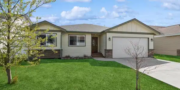 617 Swan Mountain Village Drive