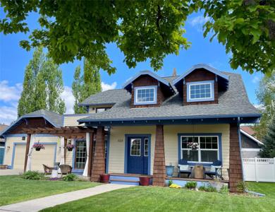 659 Copperwood Court