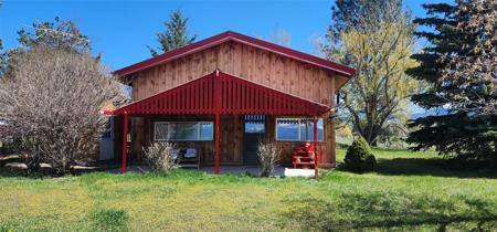 505 S Sunset Bench Road S