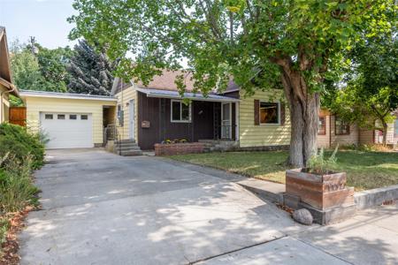 1132 Van Buren Street