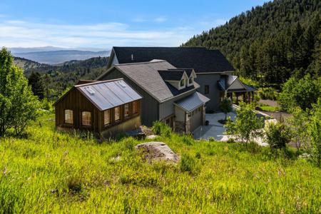 92 Big Indian Gulch Road