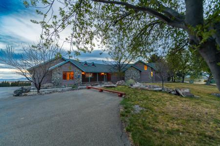 188 Fox Ridge Drive