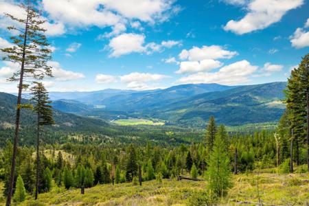 Nhn Idaho Hill Road
