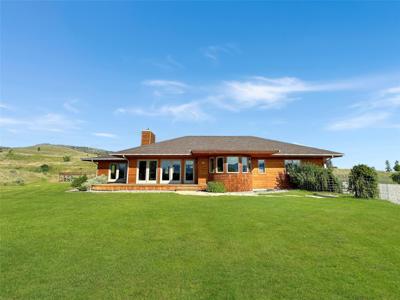 93 Golf Course Drive