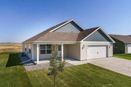 326 Meadow View Loop