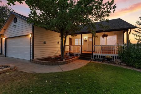 11515 Pole Cat Road