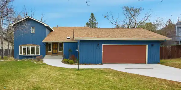 720 Highland Park Drive