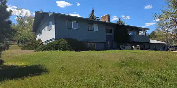 82 Ricketts Road