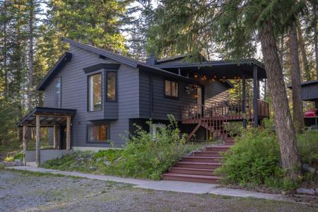 390 Beaver Lake Road