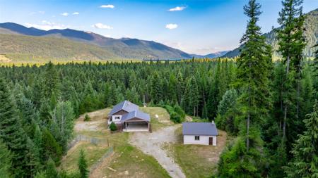 974 Keeler Rattle Road