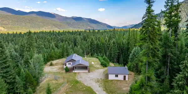 974 Keeler Rattle Road