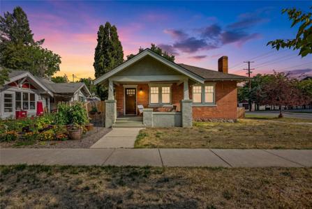 542 Eddy Avenue