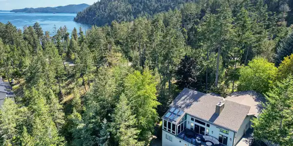 953 Angel Point Road