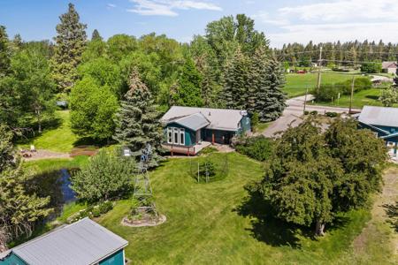 142 W Reserve Drive