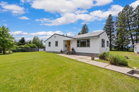 264 S Hilltop Road
