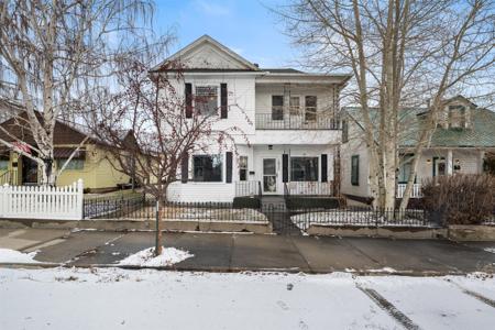 1032 S Wyoming Street