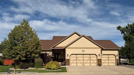 2357 Grape Arbor Court