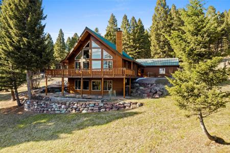 964 Elkhorn Road