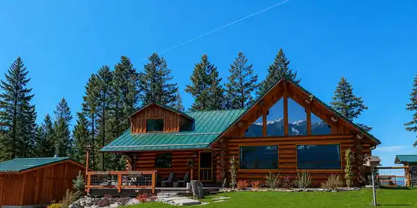 4332 Grave Creek Road