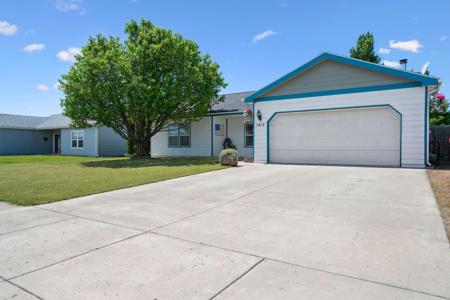 1415 Klondyke Loop