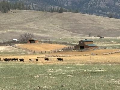 3 Finley Gulch Road