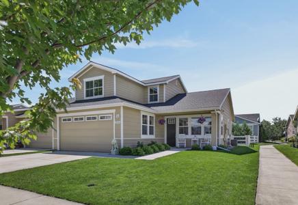 2515 Granary Road