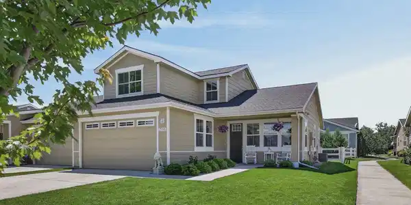 2515 Granary Road