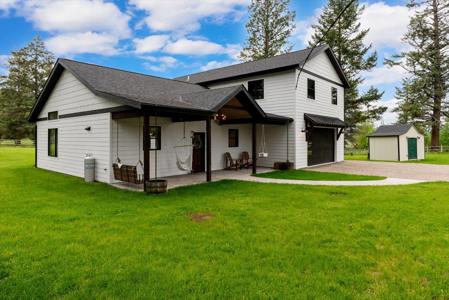 31615 Mission Creek Road