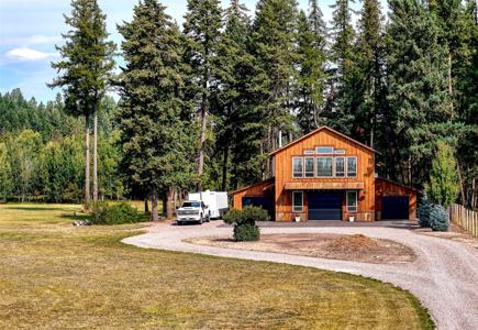 153 Trumble Creek Trail