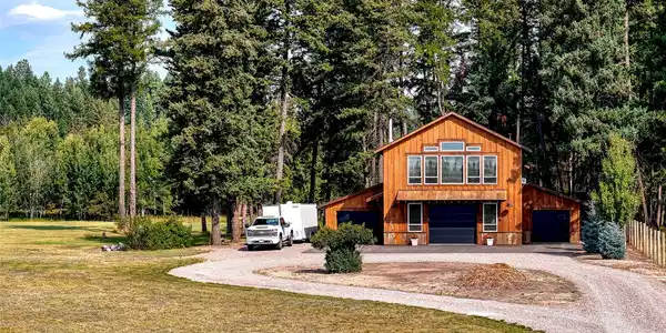 153 Trumble Creek Trail