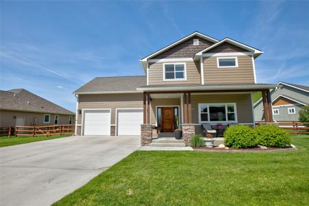 11818 Stella Blue Drive