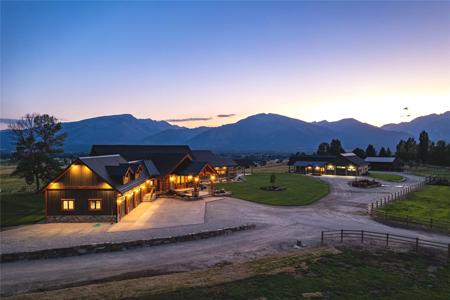 391 Skyline Drive