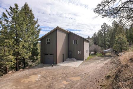 2030 Grizzly Gulch Drive