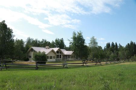 711 Fred Burr Road