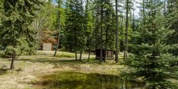 313 Griffith Creek Road