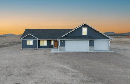 2240 Kenai Road