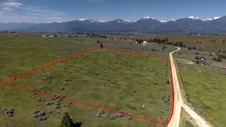 Lot 56 A Three Mile Drive N