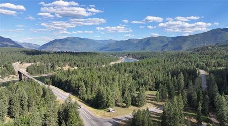 1 Prospect Creek Road