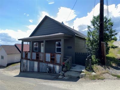 34 E Summit Street
