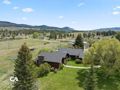 2473 Spokane Creek Road