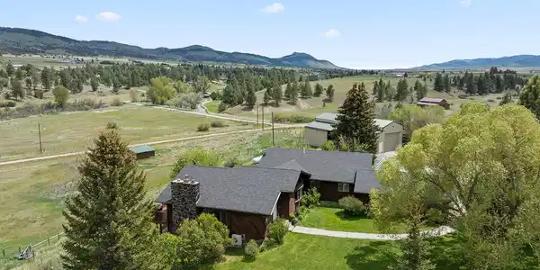 2473 Spokane Creek Road