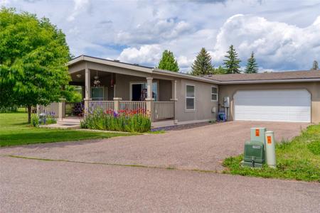 588 Swan Mountain Village Drive