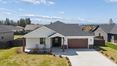 152 Antler Peak Lane