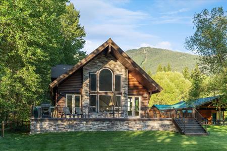 19767 Bull Lake Road
